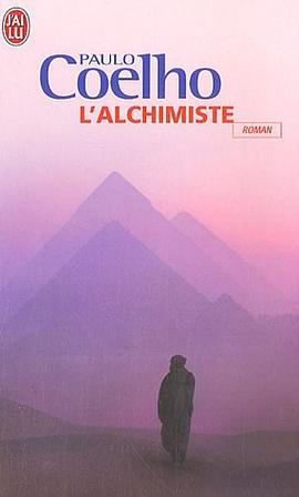 L'Alchimiste pdf epub mobi 電子書 下載