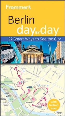 Frommer's Berlin Day by Day pdf epub mobi 電子書 下載