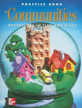 Communities Practice Book pdf epub mobi 電子書 下載