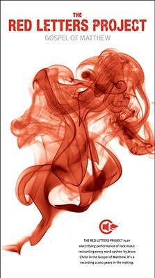 The Red Letters Project pdf epub mobi 电子书 下载