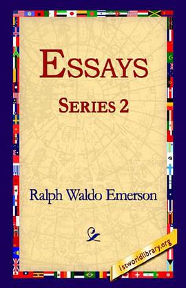 Essays Series 2 pdf epub mobi 电子书 下载