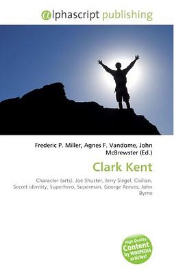Clark Kent pdf epub mobi 下载