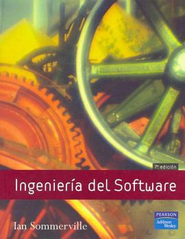 Ingenieria del Software pdf epub mobi 电子书 下载