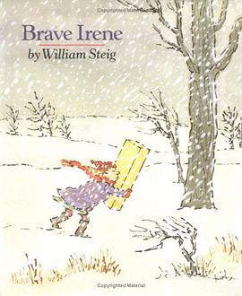 Brave Irene pdf epub mobi 電子書 下載