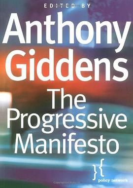 The Progressive Manifesto pdf epub mobi 电子书 下载