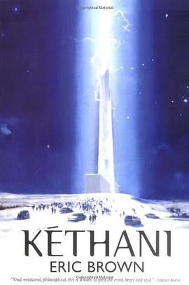 Kethani pdf epub mobi 电子书 下载