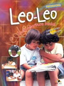 Leo-Leo pdf epub mobi 电子书 下载