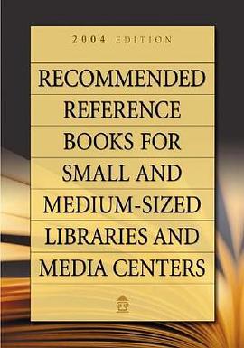 Recommended Reference Books for Small and Medium-Sized Libraries and Media Centers 2004 pdf epub mobi 電子書 下載