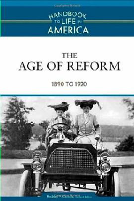 The Age of Reform pdf epub mobi 电子书 下载