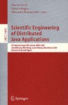 Scientific Engineering of Distributed Java Applications  分布式Java应用的科学工程/会议录