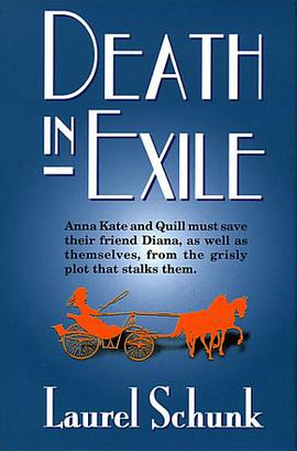 Death in Exile pdf epub mobi 电子书 下载