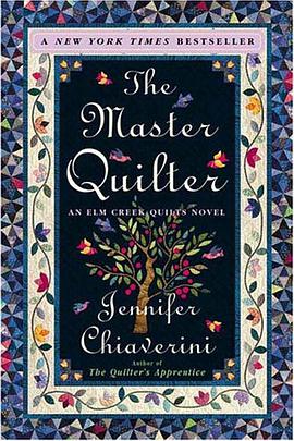 The Master Quilter pdf epub mobi 电子书 下载