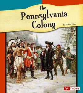 The Pennsylvania Colony pdf epub mobi 电子书 下载