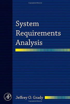 System Requirements Analysis pdf epub mobi 电子书 下载