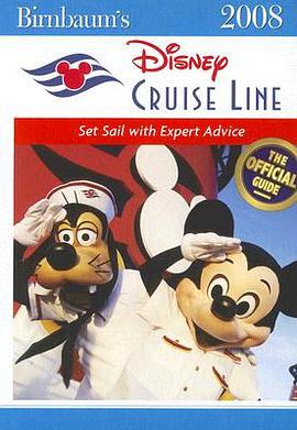Birnbaum's 2008 Disney Cruise Line pdf epub mobi 电子书 下载