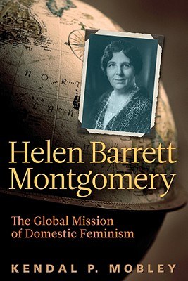 Helen Barrett Montgomery pdf epub mobi 电子书 下载