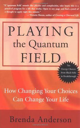 Playing the Quantum Field pdf epub mobi 电子书 下载