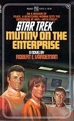 Mutiny on the Enterprise pdf epub mobi 电子书 下载