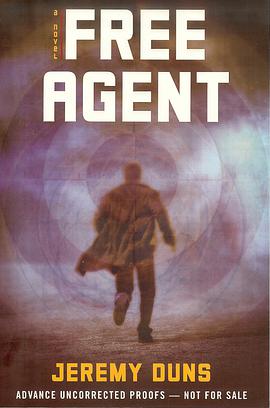 Free Agent pdf epub mobi 电子书 下载
