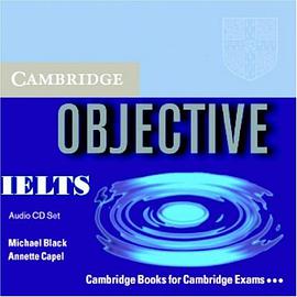Objective IELTS Advanced Audio CDs pdf epub mobi 電子書 下載