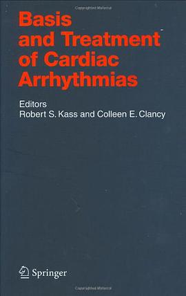 Basis and Treatment of Cardiac Arrhythmias pdf epub mobi 电子书 下载