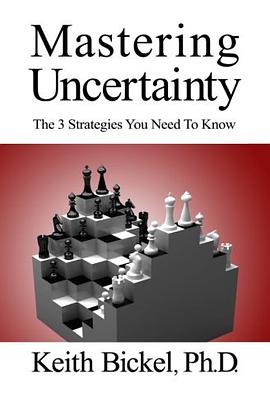 Mastering Uncertainty pdf epub mobi 電子書 下載