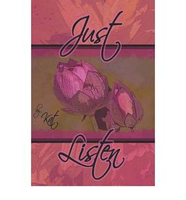 Just Listen pdf epub mobi 电子书 下载