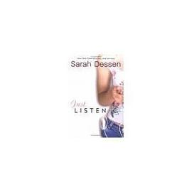Just Listen pdf epub mobi 电子书 下载