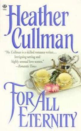 For All Eternity (Topaz Historical Romance) pdf epub mobi 电子书 下载