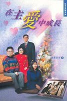 在主愛中成長 pdf epub mobi 电子书 下载