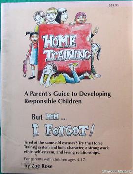 Home Training pdf epub mobi 电子书 下载