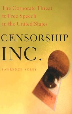 Censorship, Inc pdf epub mobi 下载