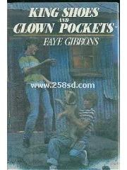 King Shoes and Clown Pockets pdf epub mobi 电子书 下载