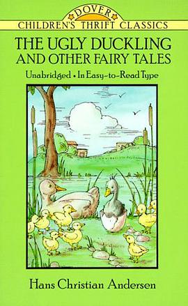The Ugly Duckling and Other Fairy Tales Dover Childrens Thrift Classics pdf epub mobi 电子书 下载