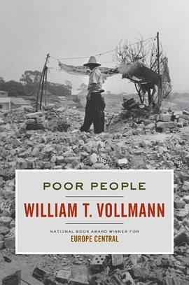 Poor People pdf epub mobi 电子书 下载