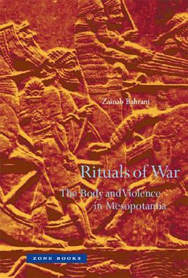 Rituals of War pdf epub mobi 电子书 下载