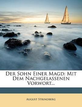 Der Sohn Einer Magd pdf epub mobi 电子书 下载