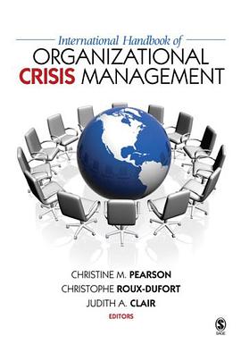 International Handbook of Organizational Crisis Management pdf epub mobi 電子書 下載