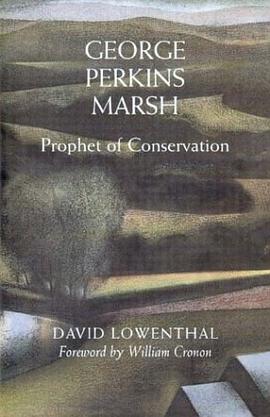 George Perkins Marsh pdf epub mobi 电子书 下载