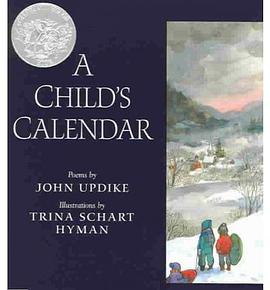 Child's Calendar pdf epub mobi 电子书 下载