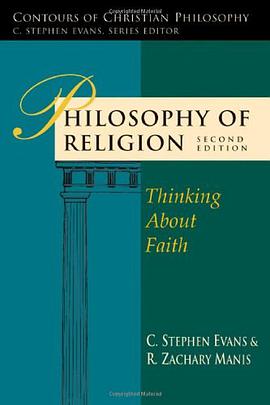 Philosophy of Religion pdf epub mobi 电子书 下载