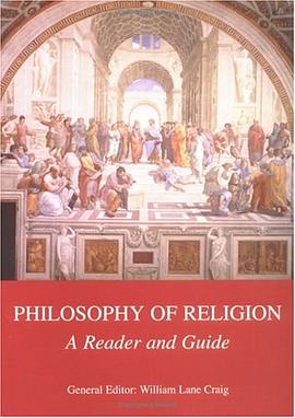 Philosophy of Religion pdf epub mobi 电子书 下载