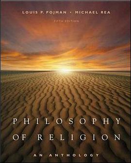 Philosophy of Religion pdf epub mobi 电子书 下载