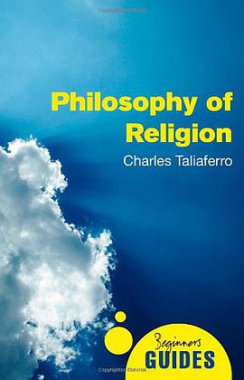 Philosophy of Religion pdf epub mobi 电子书 下载