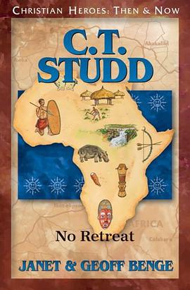C.T. Studd pdf epub mobi 电子书 下载