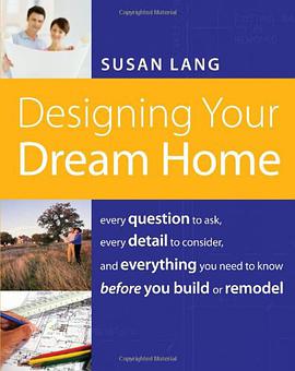 Designing Your Dream Home pdf epub mobi 电子书 下载