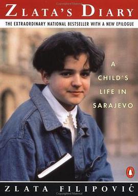 Zlata's Diary pdf epub mobi 电子书 下载
