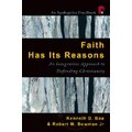 Faith Has Its Reasons pdf epub mobi 电子书 下载
