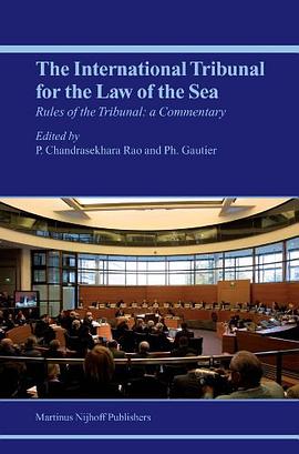 Rules of the International Tribunal for the Law of the Sea
