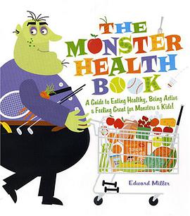 The Monster Health Book pdf epub mobi 电子书 下载